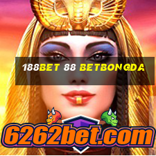 188bet 88 betbongda