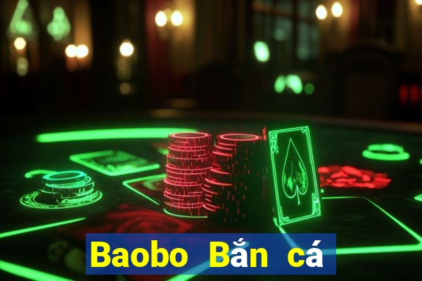 Baobo Bắn cá Tải về và cài đặt