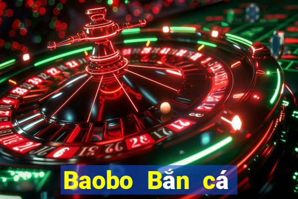 Baobo Bắn cá Tải về và cài đặt