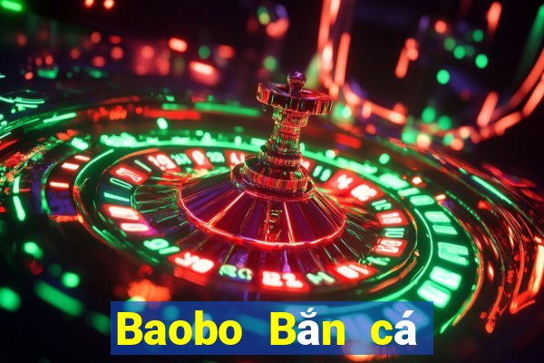 Baobo Bắn cá Tải về và cài đặt