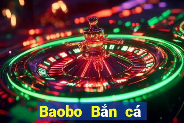 Baobo Bắn cá Tải về và cài đặt