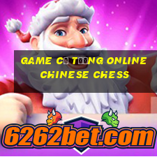 game cờ tướng online chinese chess