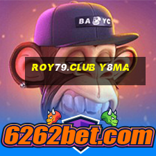 Roy79.Club Y8Ma