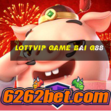 Lottvip Game Bài G88