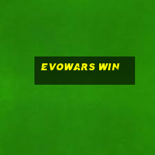 Evowars Win