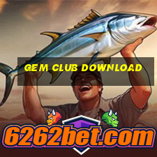 gem club download