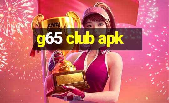 g65 club apk