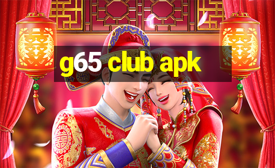 g65 club apk