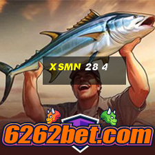 xsmn 28 4