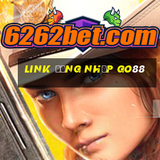 link đăng nhập go88