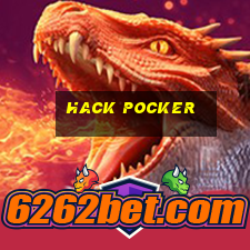 hack Pocker