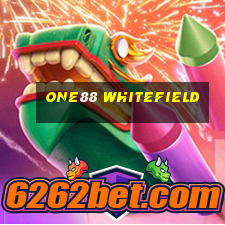 one88 whitefield