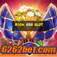 rich 888 slot