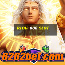 rich 888 slot