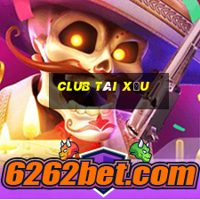 club tài xỉu