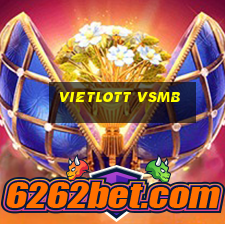 vietlott vsmb