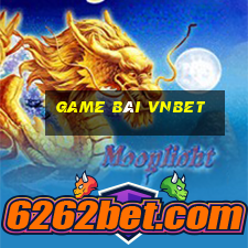 Game Bài Vnbet