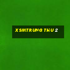 xsmtrung thu 2