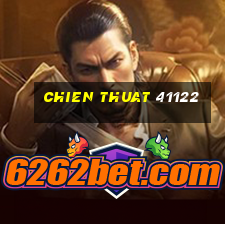 chien thuat 41122