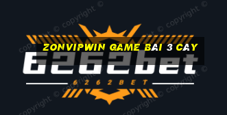 Zonvipwin Game Bài 3 Cây