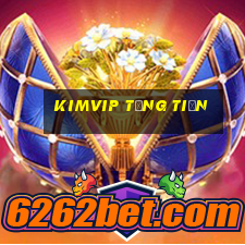 Kimvip Tặng Tiền