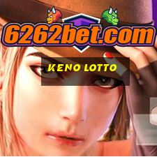 keno lotto