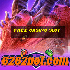 free casino slot