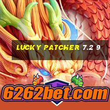 lucky patcher 7.2 9