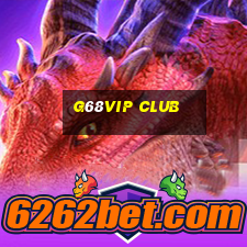 g68vip club