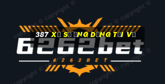 387 Xổ số ứng dụng tải về