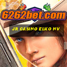 jr casino elko nv