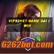 Vip52Net Game Bài Iwin