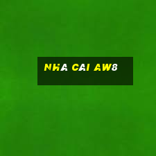 nhà cái aw8