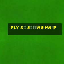 Fly xổ số đăng nhập