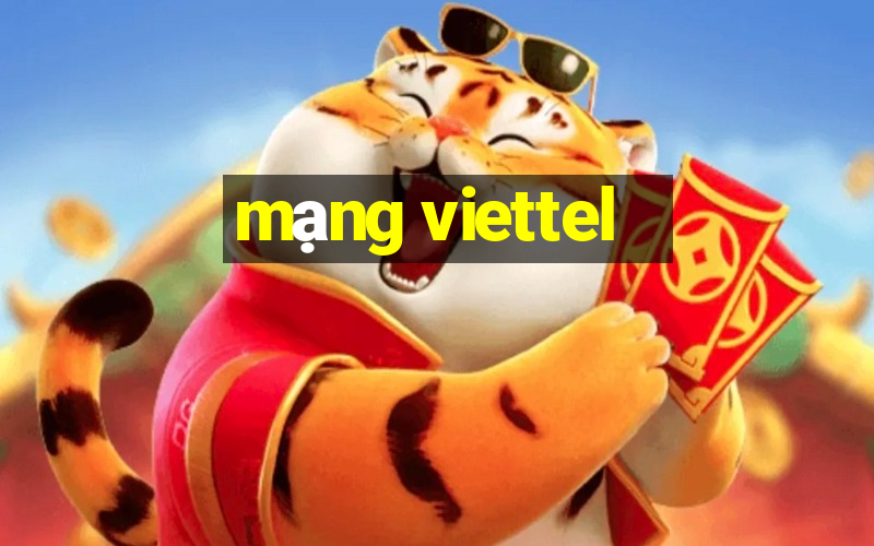 mạng viettel