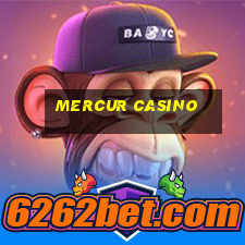 mercur casino