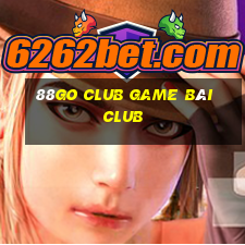 88Go Club Game Bài Club