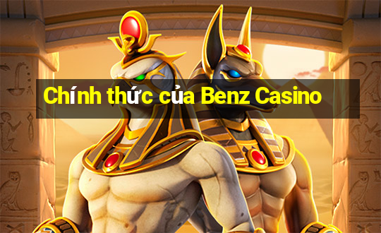 Chính thức của Benz Casino