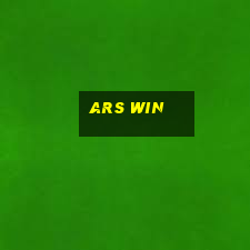 Ars Win