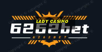 lady casino