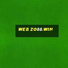 web zo88.win