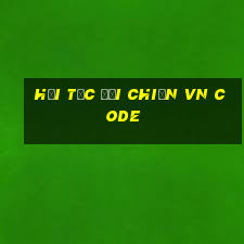 hải tặc đại chiến vn code