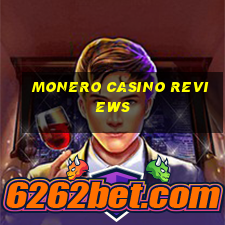 monero casino reviews