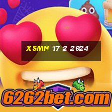 xsmn 17 2 2024