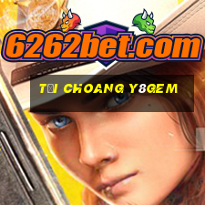 Tai Choang Y8Gem