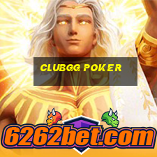 clubgg poker