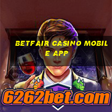 betfair casino mobile app