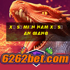 xổ số miền nam xổ số an giang