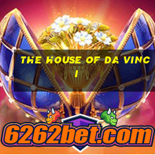 the house of da vinci