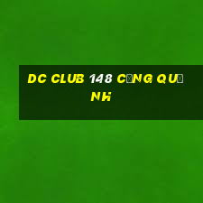 dc club 148 cống quỳnh